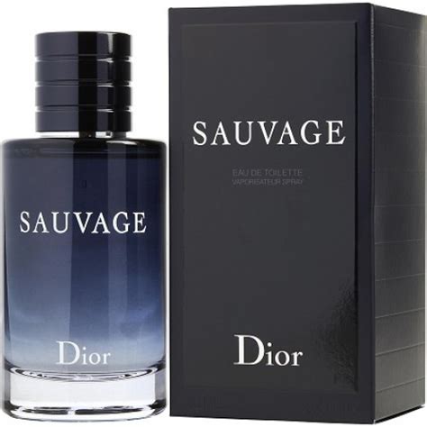 dior sauvage 100 ml 2015